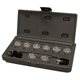 Toledo - Noid Light & IAC Signal Test Set | 307226